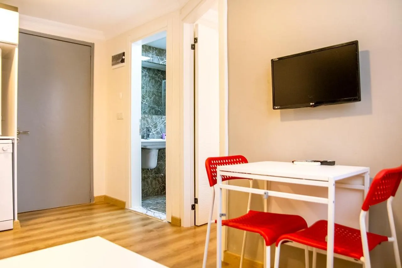 Fi Homes (Adults Only) Измир