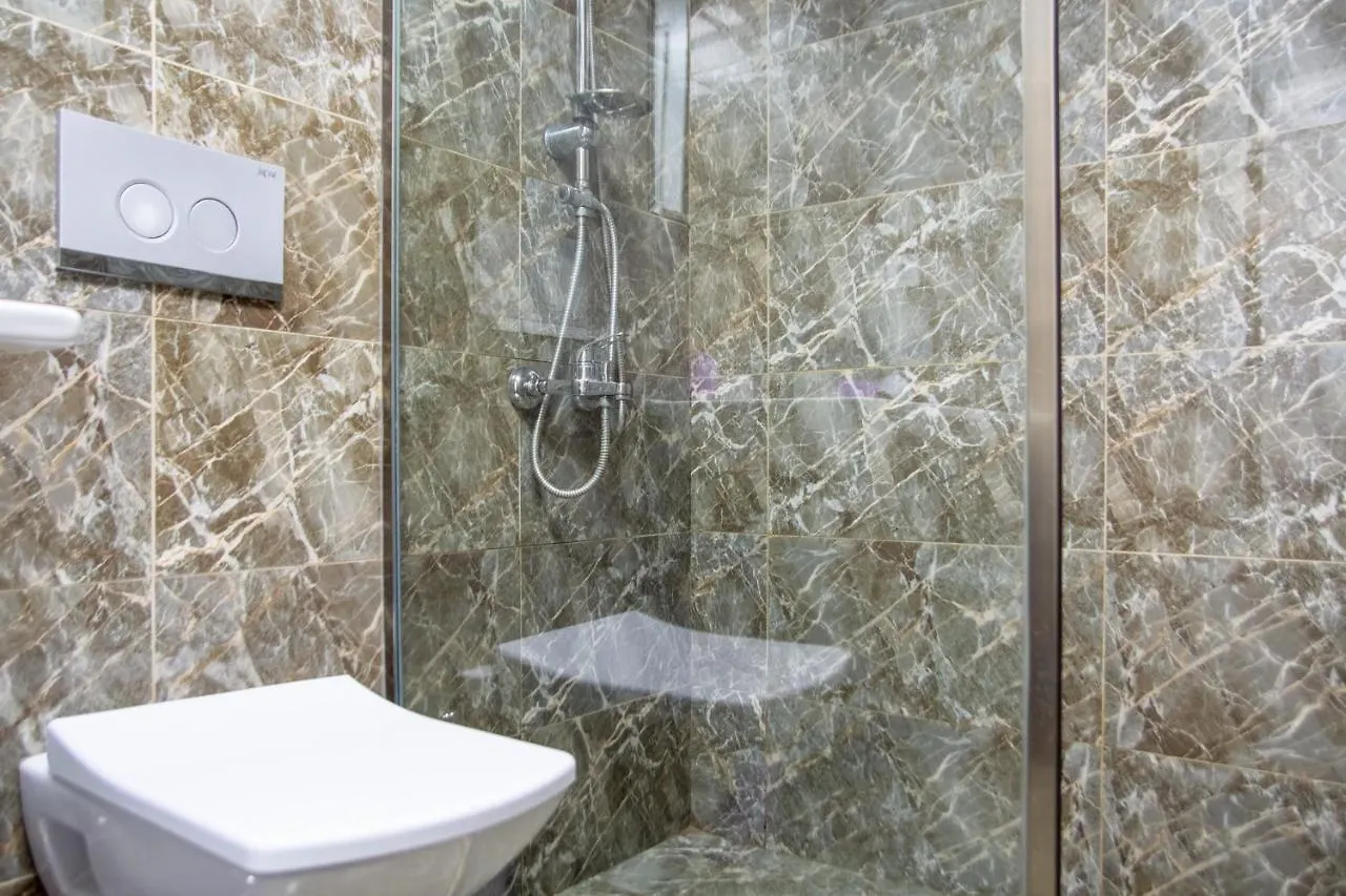 Fi Homes (Adults Only) Измир Апартаменты