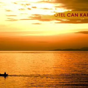 Karaburun Отель